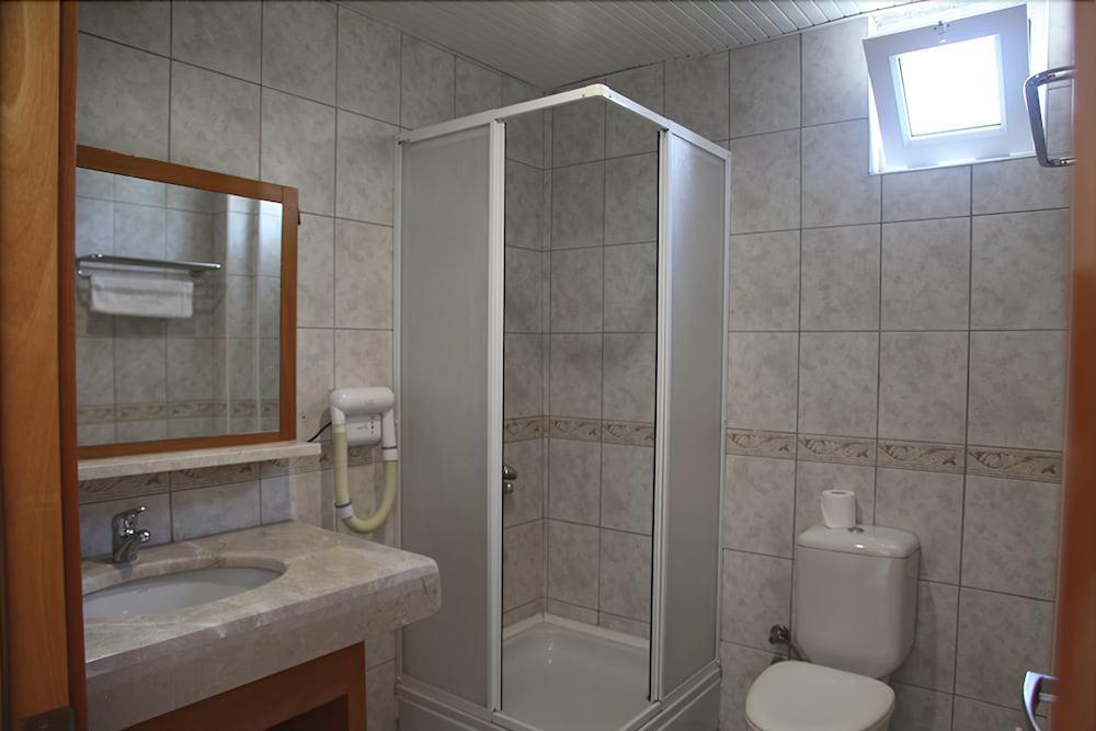 Yali Hotel Σιντέ Εξωτερικό φωτογραφία