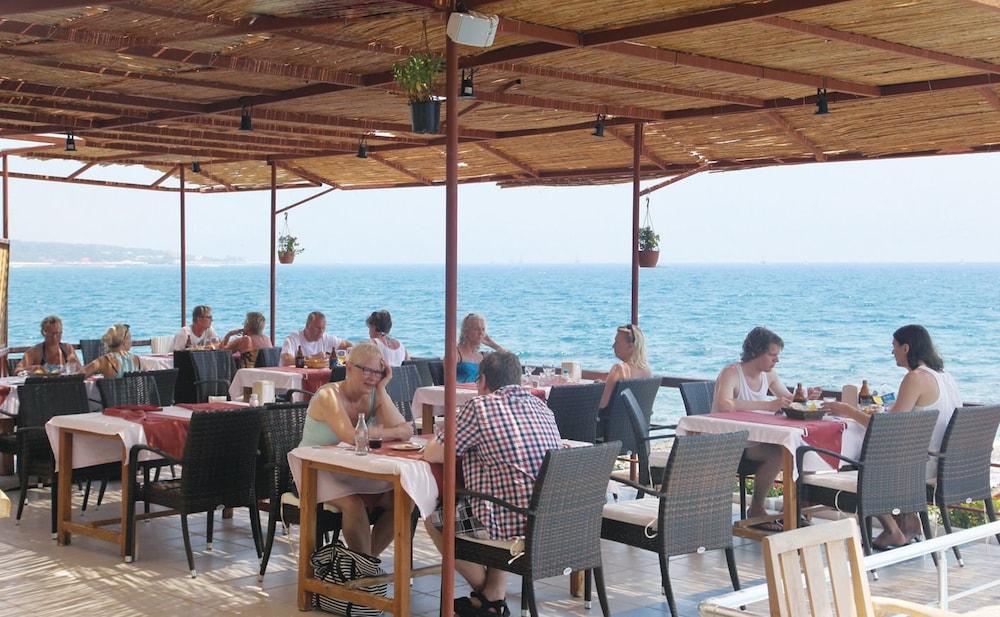 Yali Hotel Σιντέ Εξωτερικό φωτογραφία