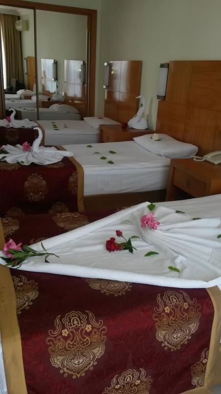 Yali Hotel Σιντέ Δωμάτιο φωτογραφία