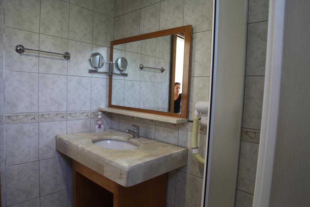 Yali Hotel Σιντέ Δωμάτιο φωτογραφία