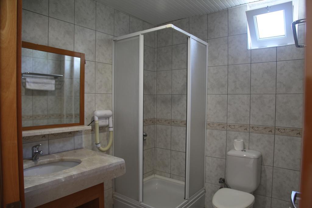Yali Hotel Σιντέ Δωμάτιο φωτογραφία