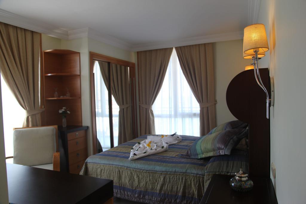 Yali Hotel Σιντέ Δωμάτιο φωτογραφία