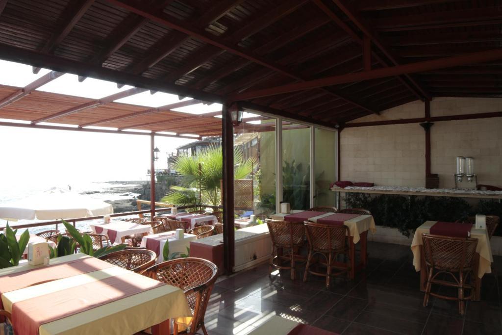 Yali Hotel Σιντέ Δωμάτιο φωτογραφία