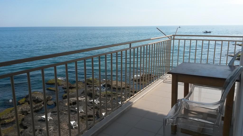 Yali Hotel Σιντέ Εξωτερικό φωτογραφία